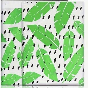 20 Leaf Polymailers 10x13